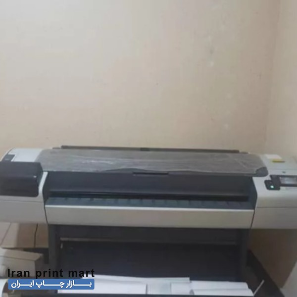 فروش دستگاه پلاتر لیزریHP Designjet T795 تهران