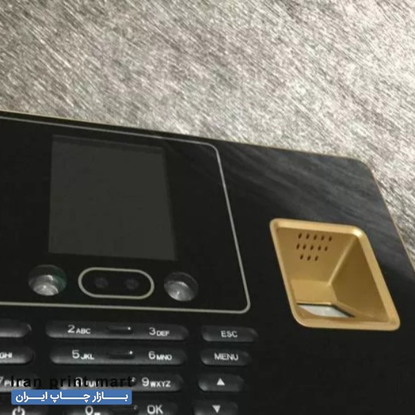 فروش انواع دستگاه حضورغیاب اصفهان