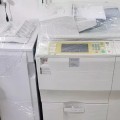 فروش دستگاه فتوکپی سیاه و سفید ریکو ۶۰۰۱ اصفهان