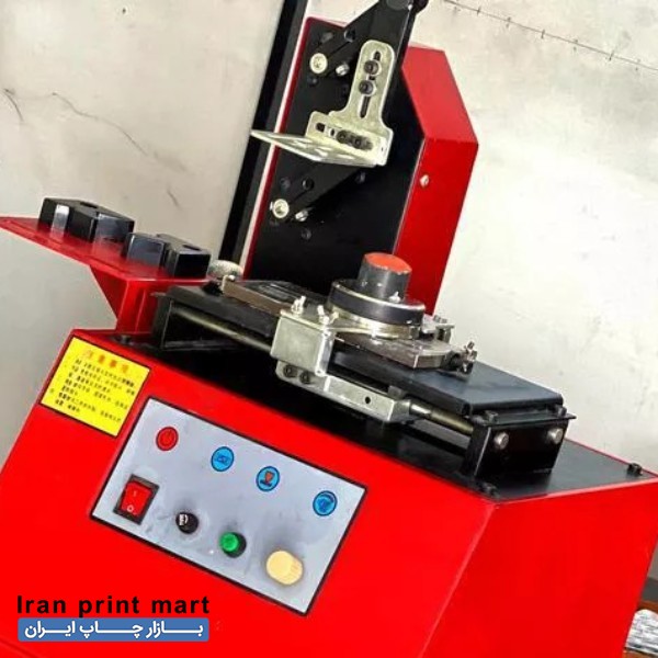 فروش دستگاه تامپو رومیزی مشهد