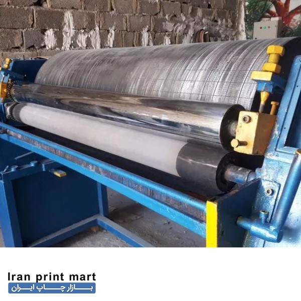 فروش دستگاه های کارتن سازی تهران