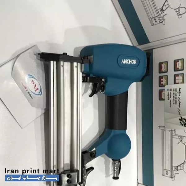 فروش میخکوب بادی آنکور F50 اصفهان