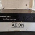 فروش دستگاه  لیزر غیر فلزات AEON اصفهان