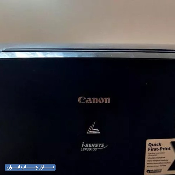 فروش دستگاه پرینتر canon LBP 3010P تهران