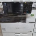 فروش دستگاه فتوکپی ریکو سیاه و سفید mp2553 تهران