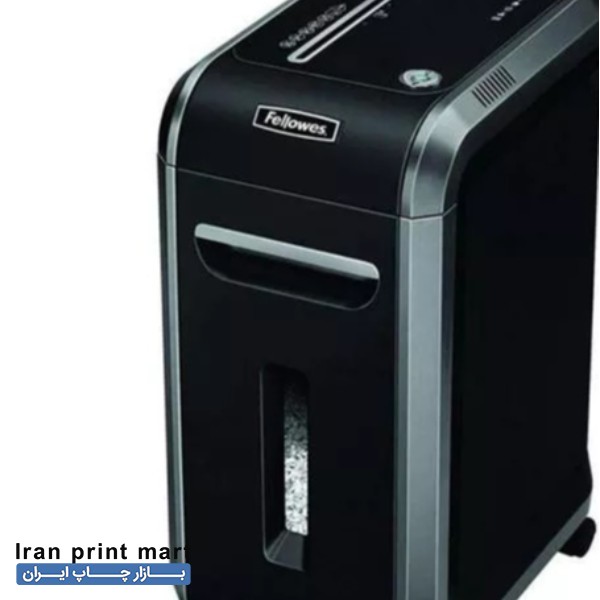 فروش دستگاه کاغذ خردکن پودری فلوز ۹۹ms تهران