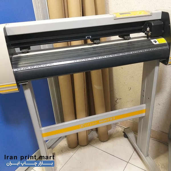 فروش دستگاه کاترپلاتر  Refine تبریز