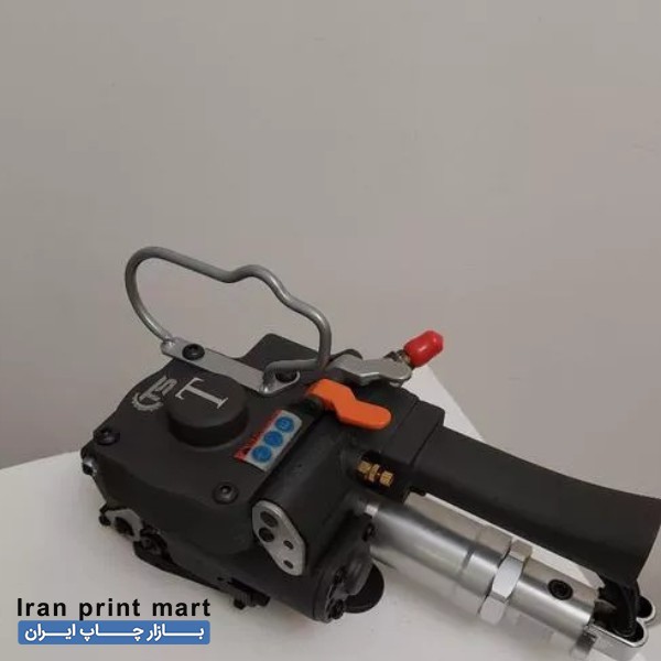 فروش دستگاه تسمه کش بادی تهران