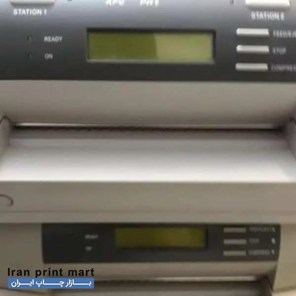 فروش پرینتر پرفراژ بانکی pr9 تهران