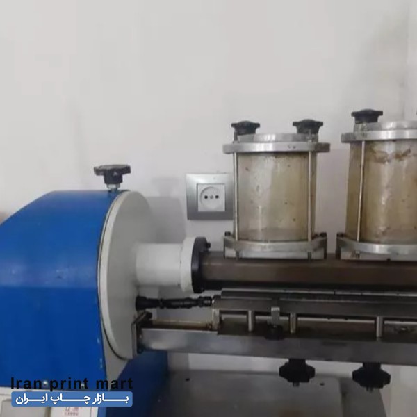 فروش دستگاه چسب زن اتوماتیک اسلام شهر