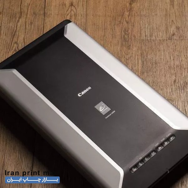 فروش دستگاه اسکنر رومیزی کانن 5600F تهران