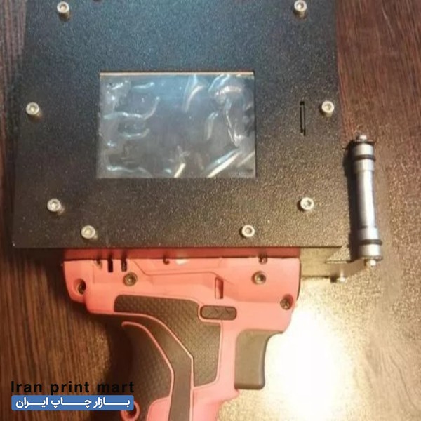 فروش جت پرینتر دستی چشمی سه خط کرج