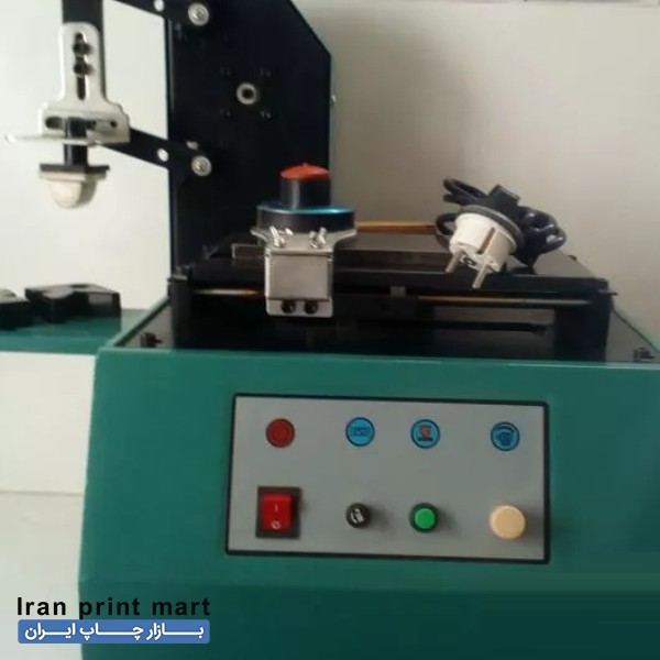 فروش دستگاه تامپو مشهد