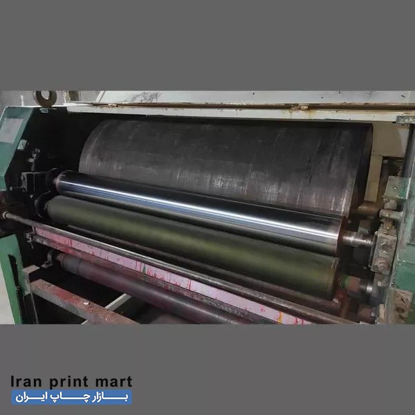 فروش دستگاه کارتن سازی صنعتی تهران