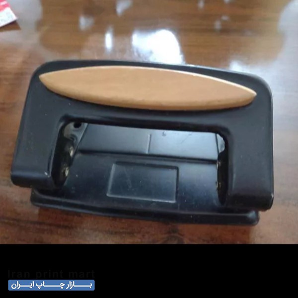 فروش پانچ کاغذ در مشهد