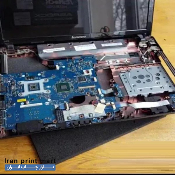 خدمات شارژ کارتریج در اصفهان