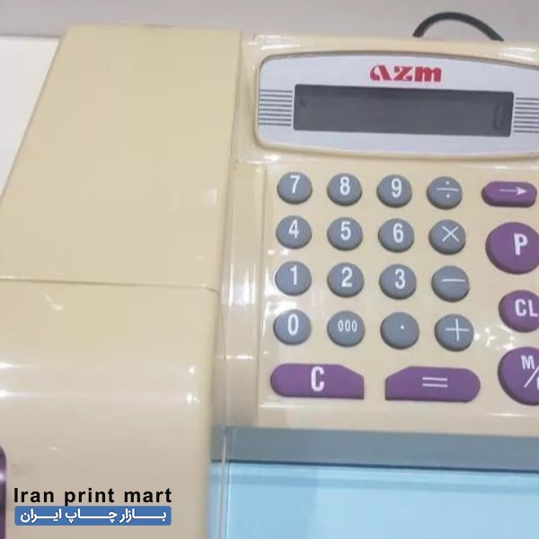 فروش دستگاه پرفراژ چک برقی اردبیل