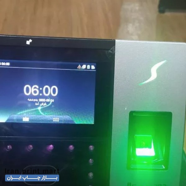 فروش دستگاه حضور و غیاب zkt مشهد