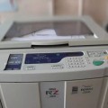 فروش دستگاه ریسوگراف rz220 تهران