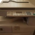 فروش دستگاه فتوکپی سیاه و سفیدRicoh MP1600 اصفهان