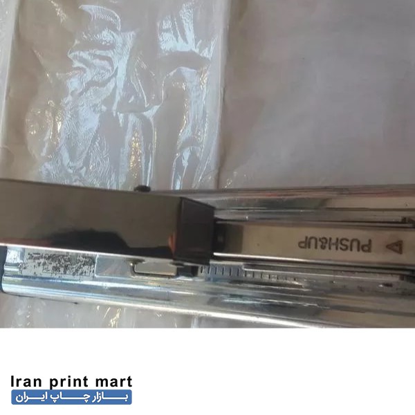 فروش منگنه رومیزی کانگرو مدل HD23L17