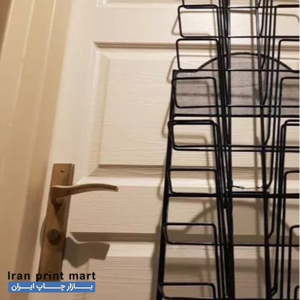 فروش استند کاتالوگ در تهران