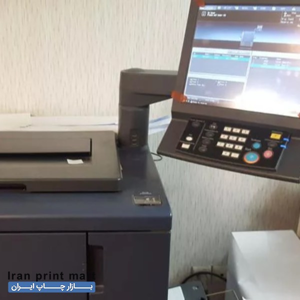 استخدام 2 نفر خانم یا اقا آشنا به چاپ دیجیتال