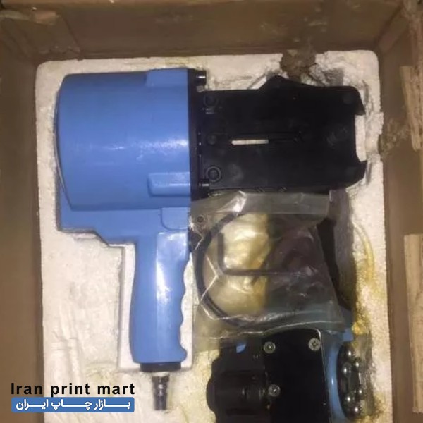 فروش تسمه کش بادی 32 میل تهران