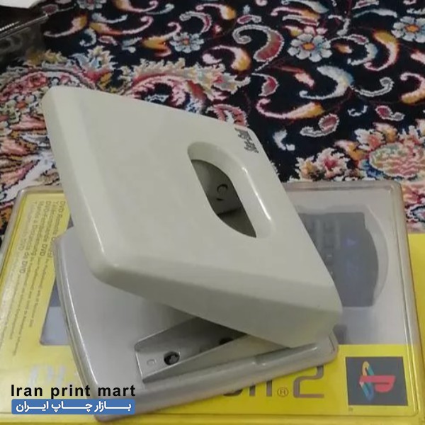 فروش دستگاه پانچ کاغذ تهران