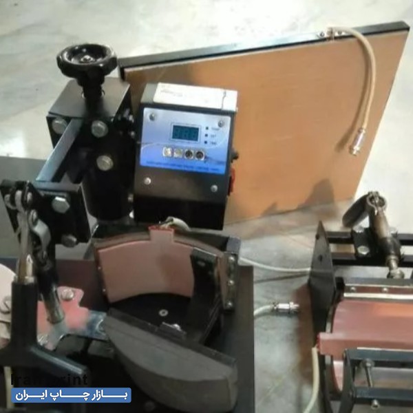 فروش دستگاه سابلمیشن مشهد