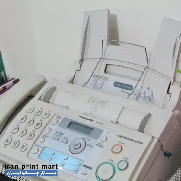 فروش فکس پاناسونیک kx-FP701 تهران