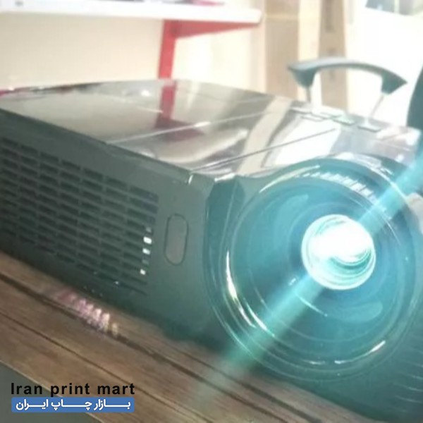 فروش انواع ویدیو پروژکتور در بهترین برندها