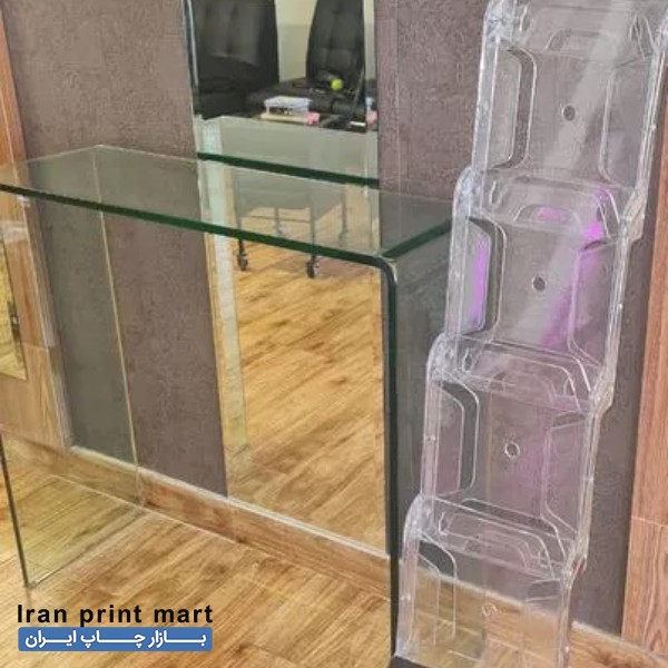 فروش استند کاتالوگ و مجله تهران