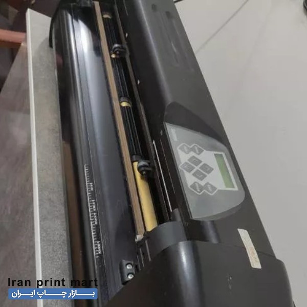 فروش کاتر پلاتر سوما D60 تهران