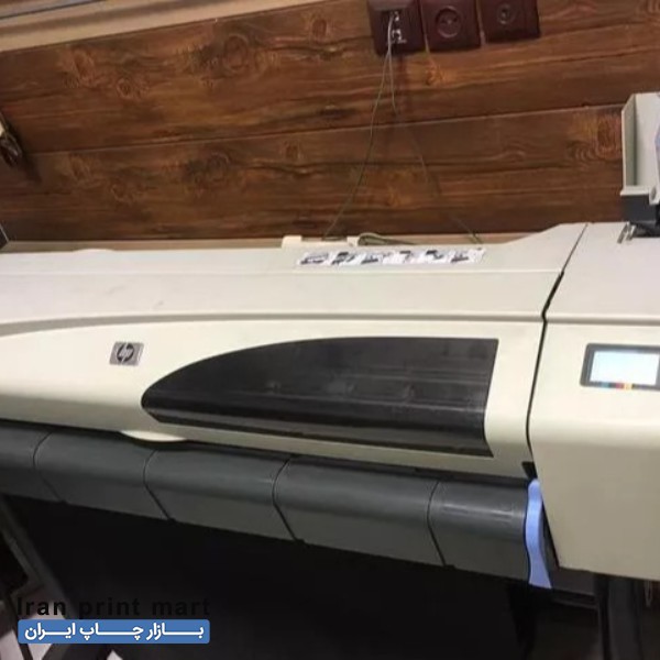 فروش پلاتر Hp 510 ps تهران