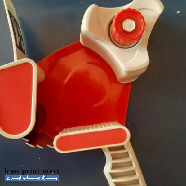 فروش دستگاه چسب زن دستی نجف آباد