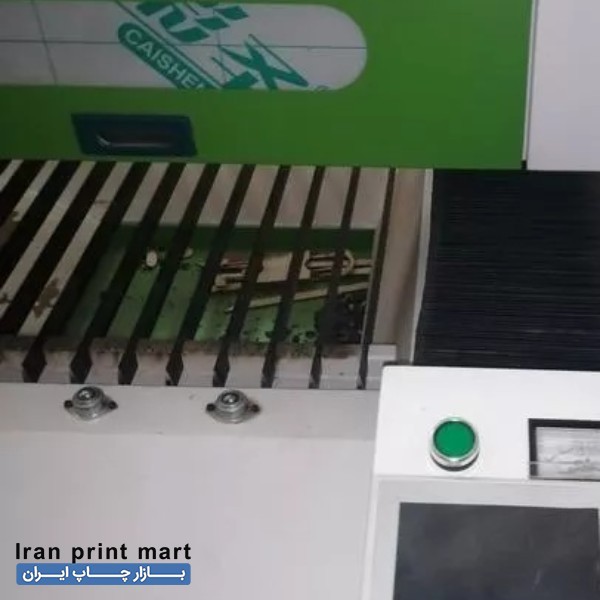 فروش دستگاه لیزر غیر فلزات 180*130 تهران