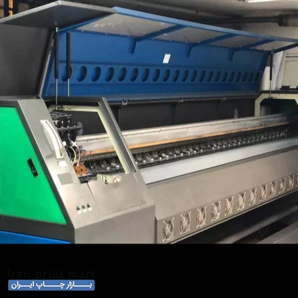 استخدام اپراتور چاپ در تهران