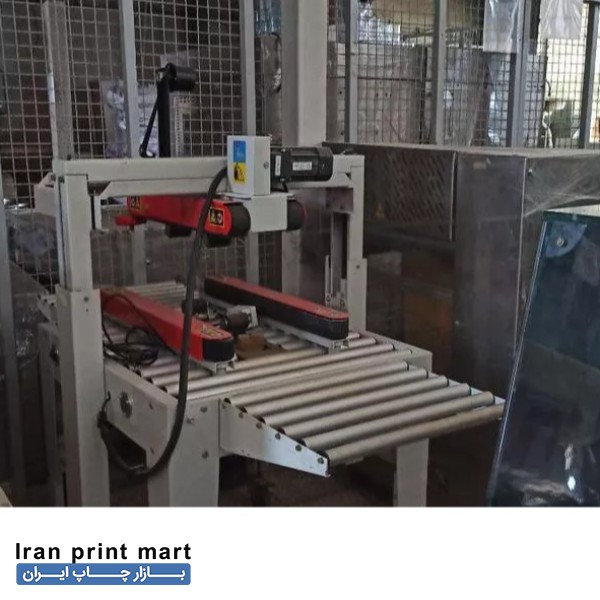 فروش دستگاه چسب زن کارتن تهران