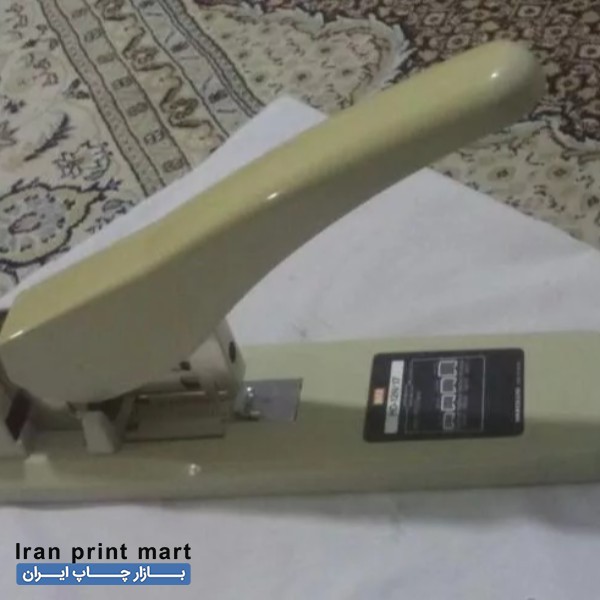 فروش منگنه کوب مکس تهران