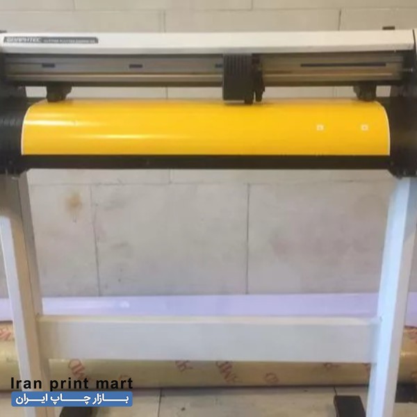 فروش کاتر پلاتر گرافتک ce5000  تهران