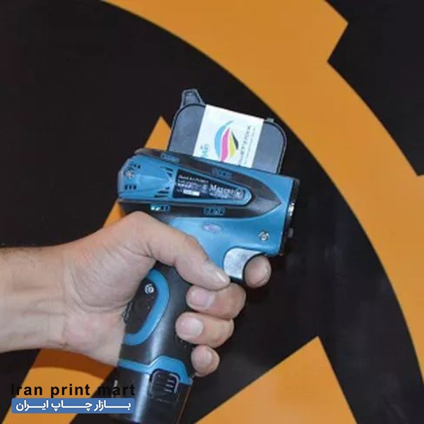 فروش انواع دستگاههای جت پرینتر اصفهان