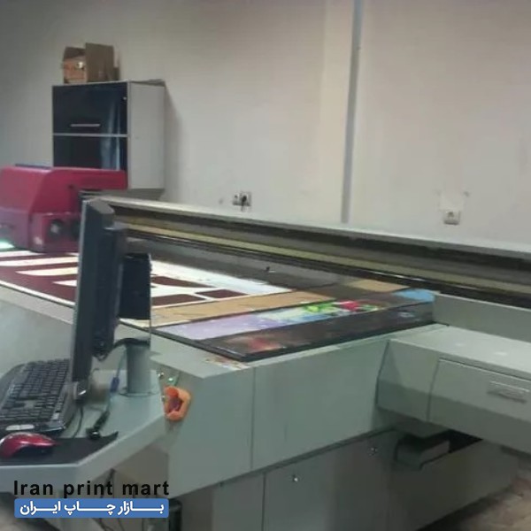 فروش دستگاه فلت بد مشهد