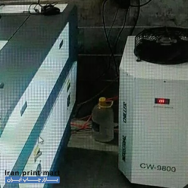 فروش دستگاه لیزر غیر فلزات 140*90 تهران