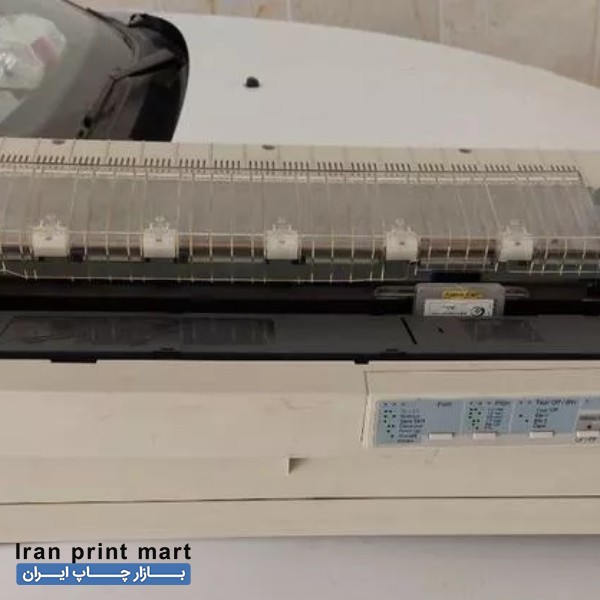 فروش 2 عدد پرینتر سوزنی 2180 و 1170 مشهد