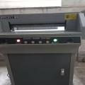 فروش دستگاه برش برقی کاغذ پرفکت G450V تهران