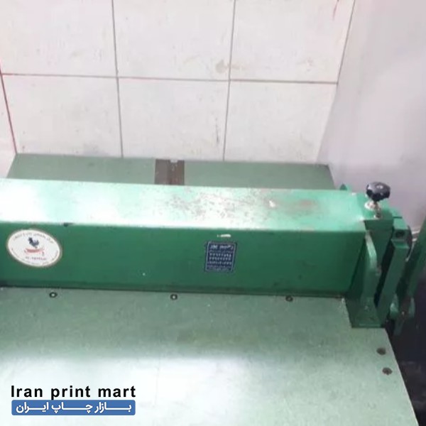 فروش دستگاه پرفراژ و خط تا دستی کرج