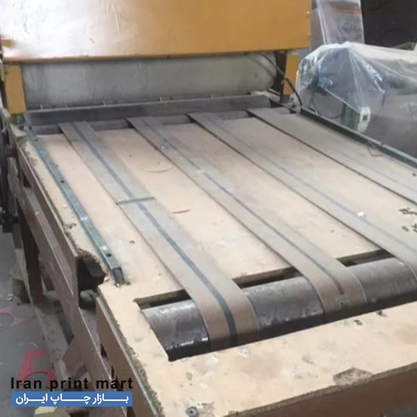 فروش دایکات پینگ پنگی عرض یک متر تهران