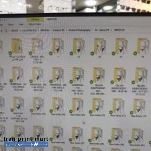 استخدام تایپیست سایت در لاهیجان