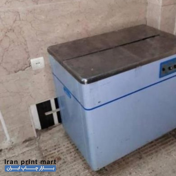 فروش دستگاه تسمه کش برقی تهران